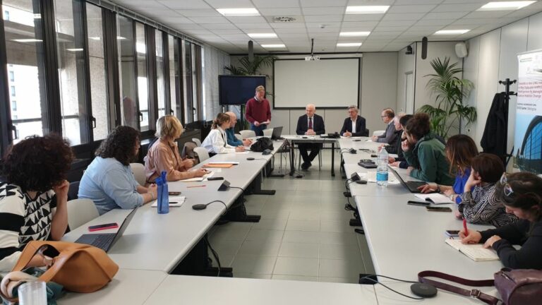 Versuni di Gaggio Montano verso la fusione con Gaggia