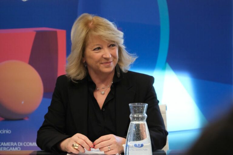 Next level, evento Unibg con Zangrillo e Valditara sul Piano Mattei