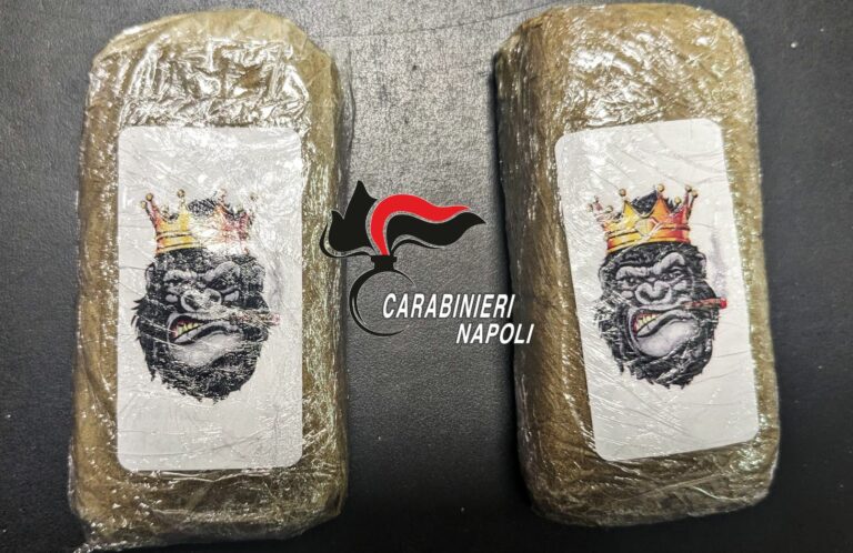 تفتيش في ميناء اسكيا والقبض على شاب