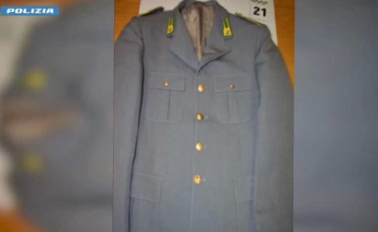 Smascherata banda armata con divise delle forze dell’ordine, 12 arresti a Milano