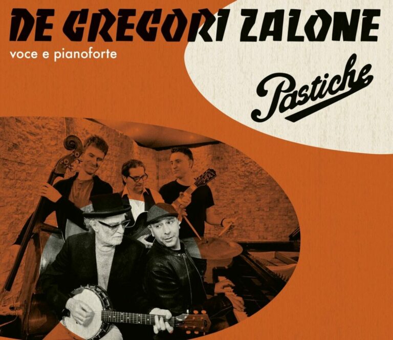 “Giusto o sbagliato” il singolo di De Gregori e Zalone