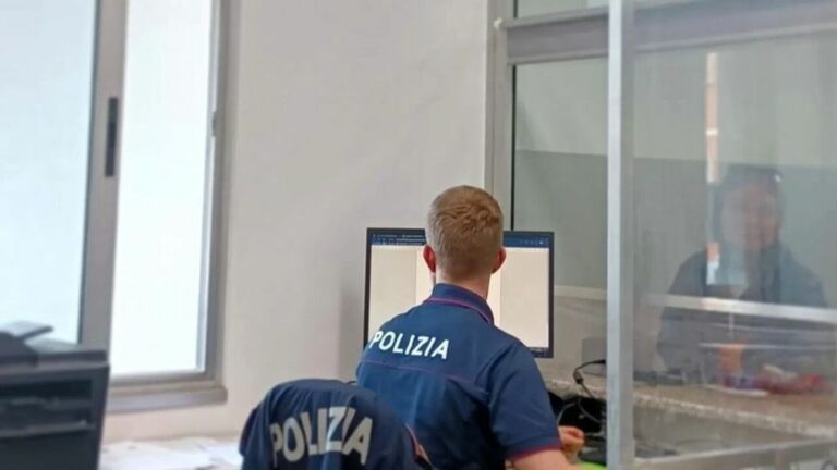 القبض على روسي بجواز سفر مزور في كومو