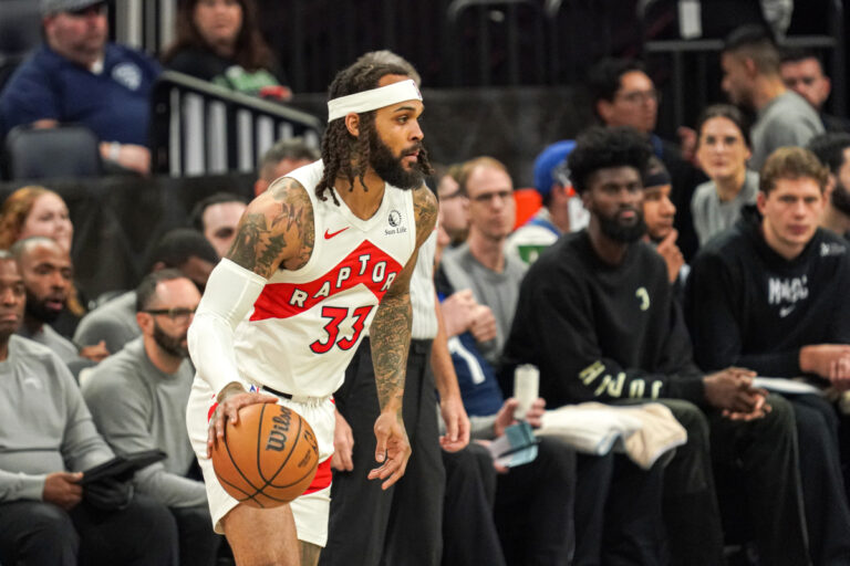 Boston vince ancora, Milwaukee ko contro i Raptors