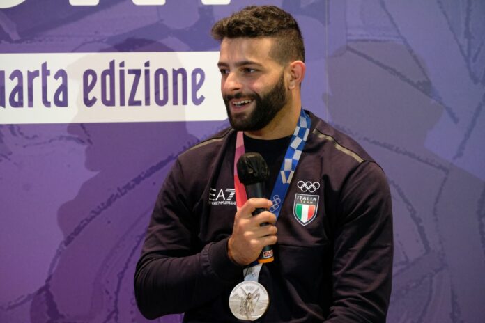 Events - Festival dello Sport 2021 - Thursday