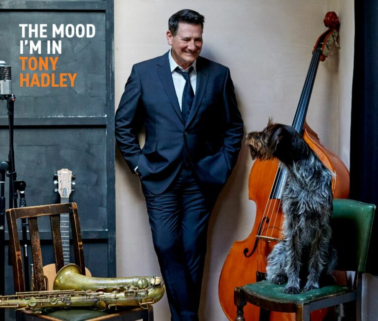 “The Mood I’m in” il primo disco swing di Tony Hadley