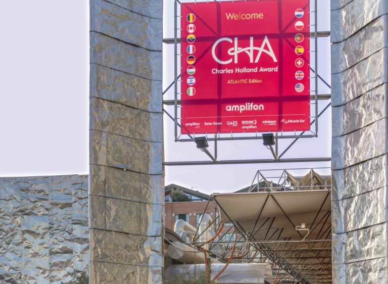 Charles Holland Award, Amplifon premia i migliori negozi del mondo