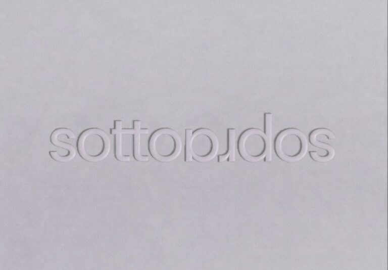 Dal 12 aprile “Sottosopra”, il nuovo singolo di Malika Ayanee