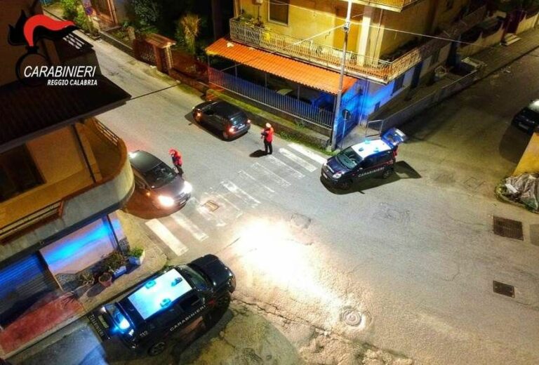 Beni per 650 mila euro sequestrati a imprenditore nel Reggino