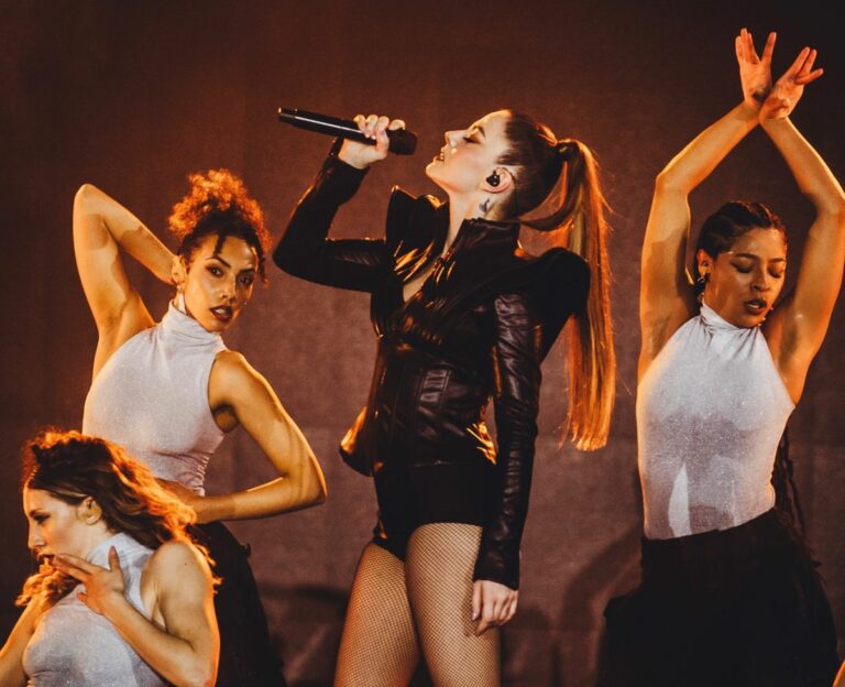 Annalisa, sold out anche il terzo concerto al Forum a Milano