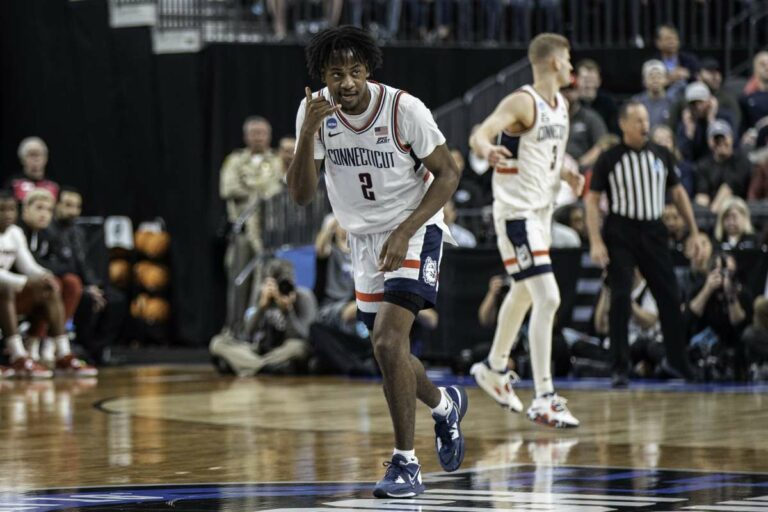 Uconn si conferma campione Ncaa, Purdue battuto 75-60