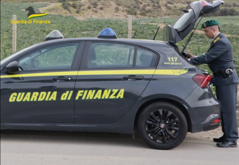 Sequestrati 3 kg di droga, due arresti a Savona