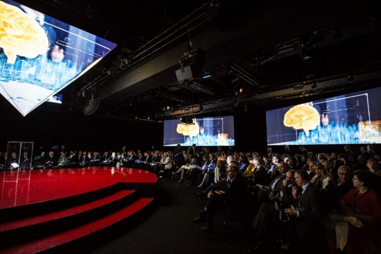 Dal 16 al 19 maggio torna “Linkontro”, svelato il programma