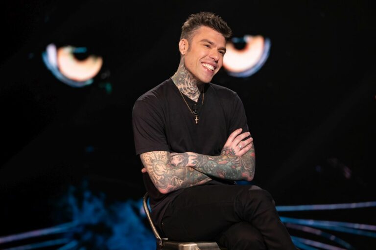 Fedez “Su crisi con Chiara ha influito il caso Balocco”