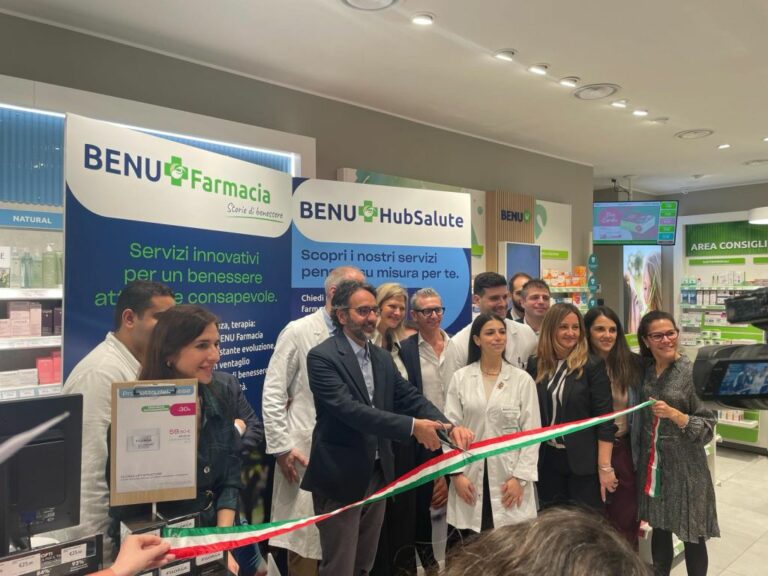 Milano, Screening gratuiti in 66 farmacie per tutto il mese di aprile