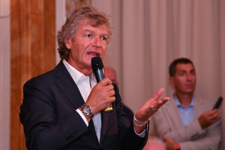 Nazionale U.21, Antognoni nominato capo delegazione