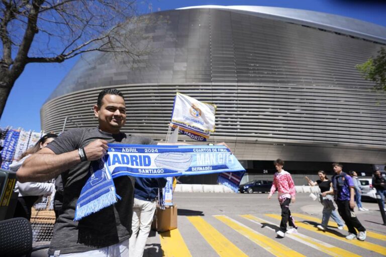 تنظيم داعش يهدد دوري أبطال أوروبا.. ومخاوف في لندن وباريس ومدريد