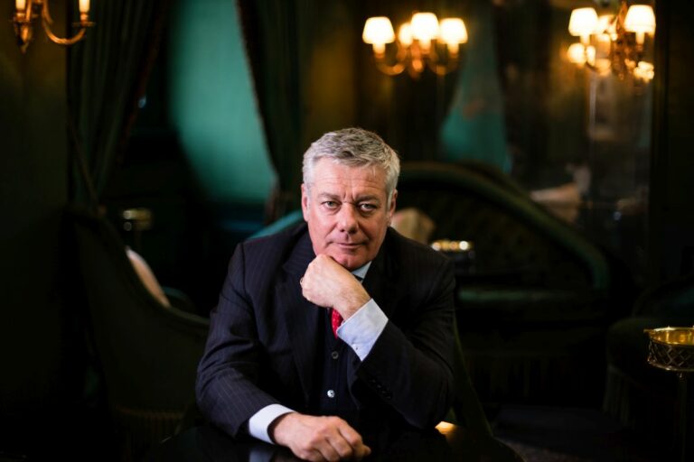 Morto Paolo Pininfarina, presidente dell’omonimo Gruppo