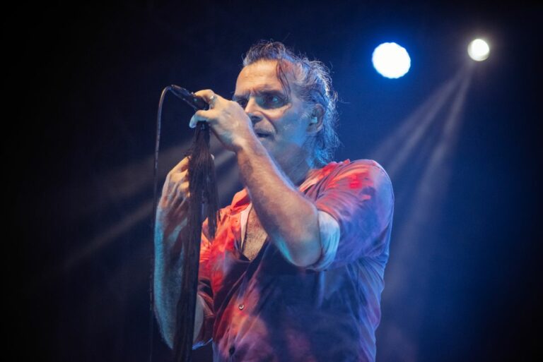 بييرو بيلو: مستعد للعودة بمشروع جديد