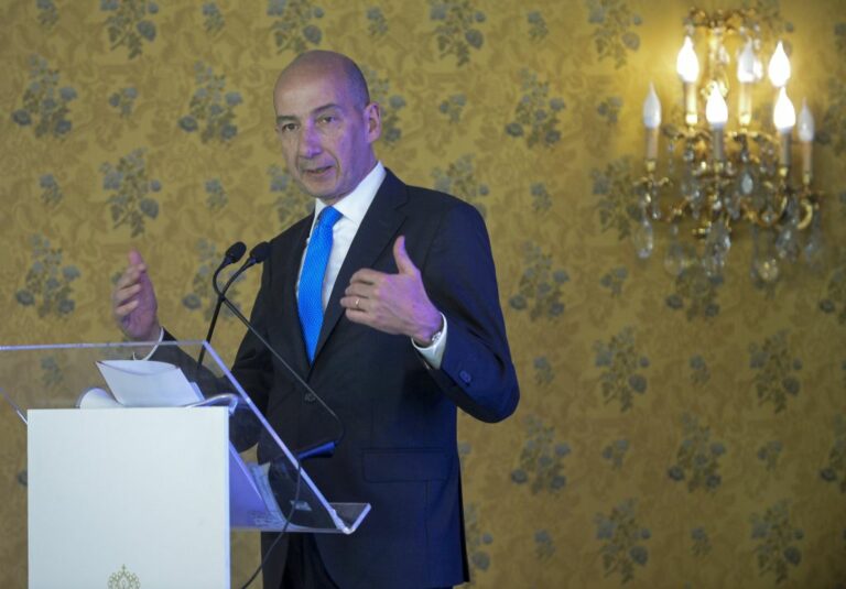 Confedilizia, Spaziani Testa rieletto presidente