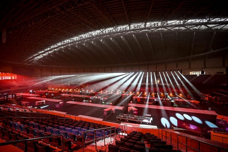 Al via a Riyadh i Mondiali Cadetti e Giovani di scherma