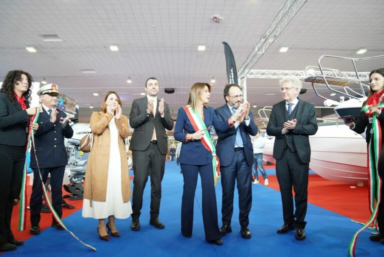 Al via a Bari “Expolevante”, evento per tempo libero, sport e smart mobility