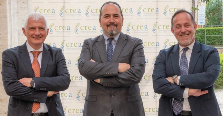 Crea, insediato il nuovo cda con Andrea Rocchi presidente