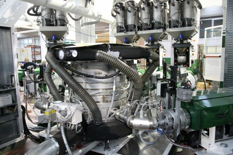 A gennaio fatturato dell’industria in calo del 3,1%