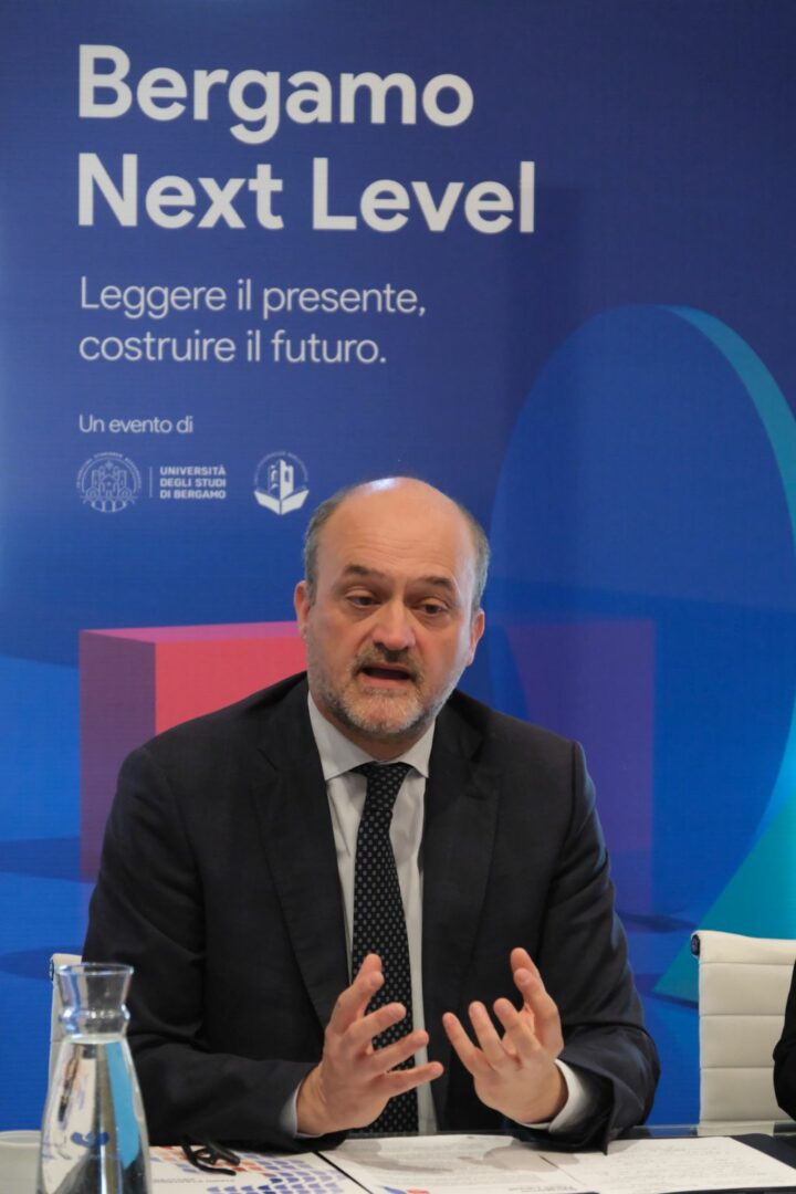 Università Bergamo, Rettore Cavalieri “Aprire la Pa ai giovani talenti”