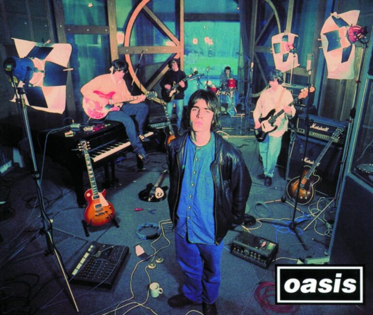 Oasis, per 30^ anniversario torna il singolo d’esordio “Supersonic”