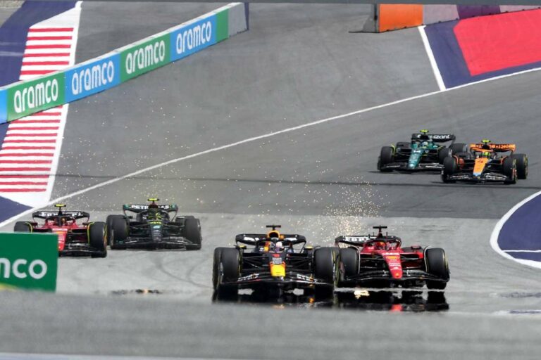 Scatterà dall’Australia il Mondiale 2025 di Formula 1