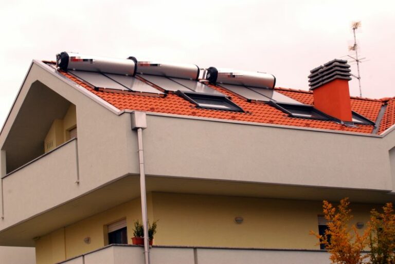 Il Consiglio dell’Ue adotta direttiva su Case Green