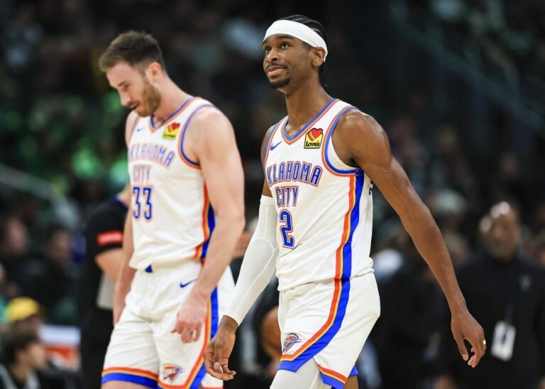 Primato a Ovest e ultimi posti play-off, Nba all’ultima curva