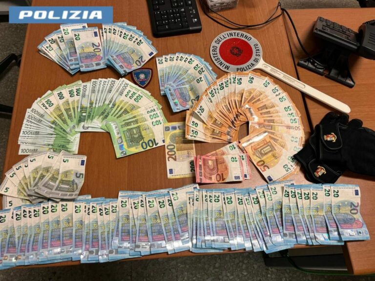 Fatta luce su tentato omicidio a Roma, 5 arresti e sequestrate armi e droga