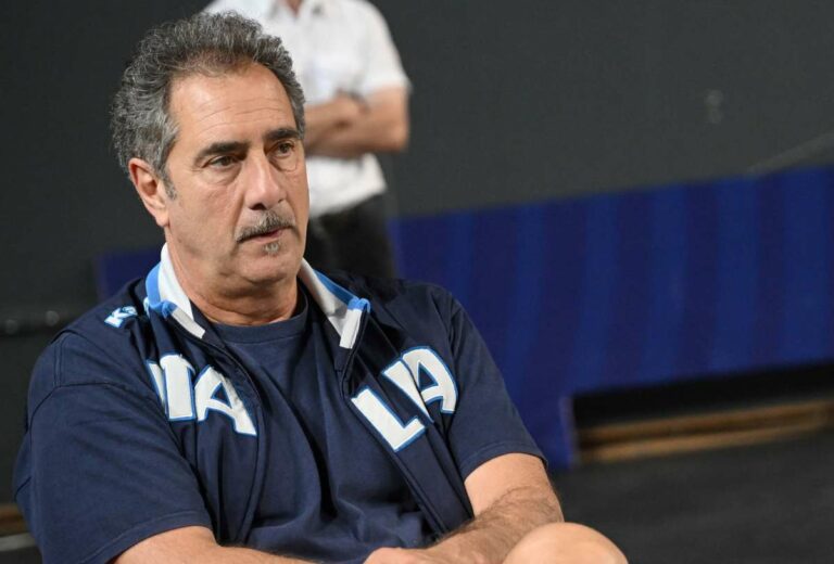 12 fiorettiste azzurre in gara in Coppa del Mondo a Tbilisi