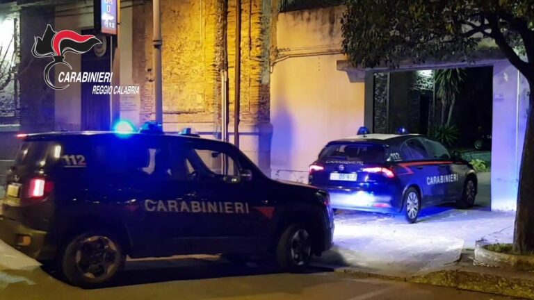 Operazione antidroga nella piana di Gioia Tauro, arresti e sequestri