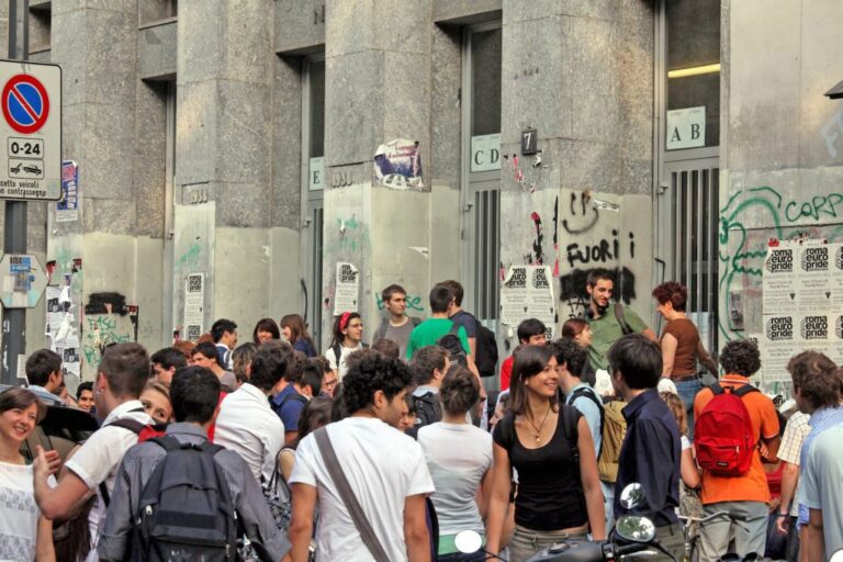 Venti Summer Camp gratuiti per studenti finanziati dalla Regione