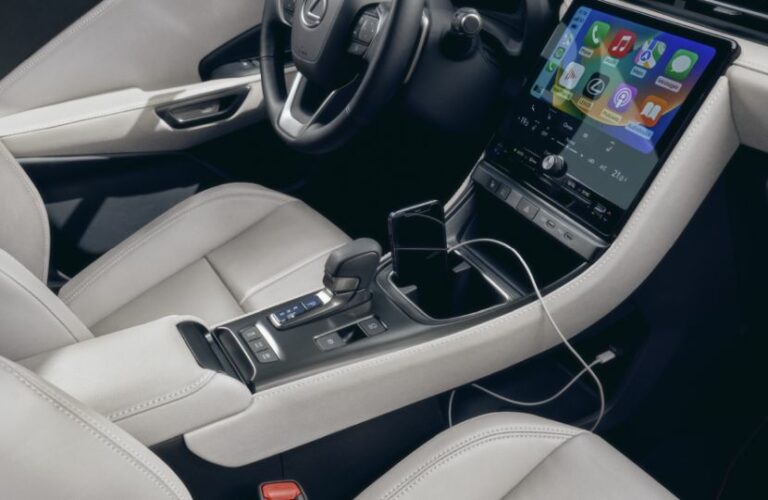 Lexus LBX, lusso con un tocco contemporaneo