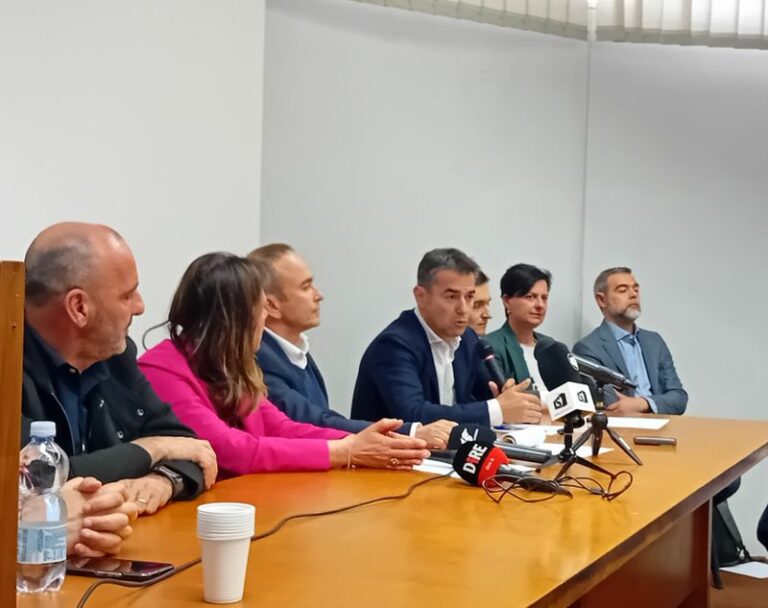 Cagliari, Massimo Zedda “Bisognerà pensare a Poetto e ai parcheggi”