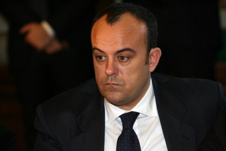 Aurigemma “Ruolo Regione Lazio importante cerniera Europa-territori”