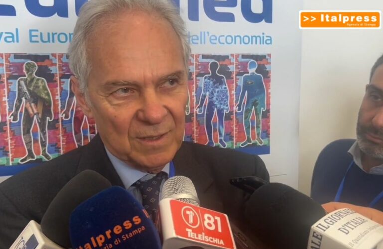 Ponte Stretto, Salini”Noi pronti, ma c’è sempre un permesso da superare”