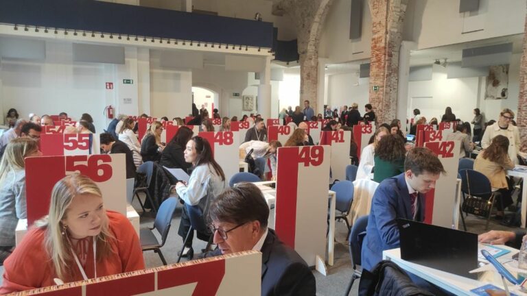 Turismo, Liguria protagonista all’ottava edizione di Discover Italy