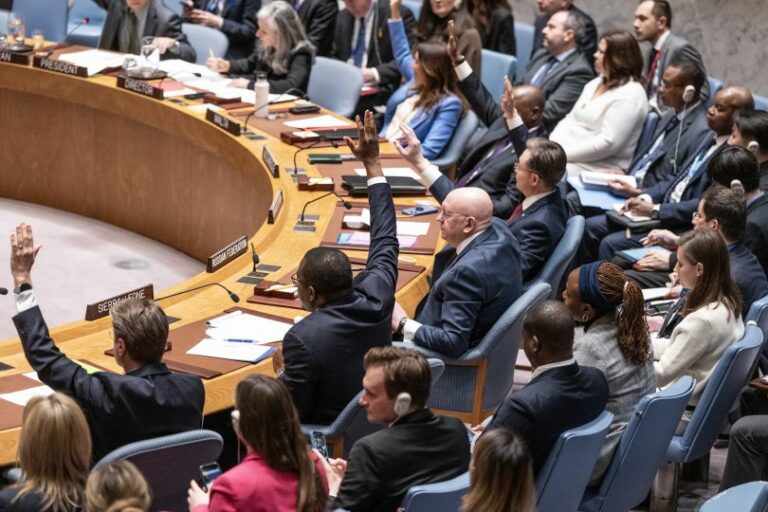 Da Malta rammarico per voto Onu che nega piena adesione Palestina