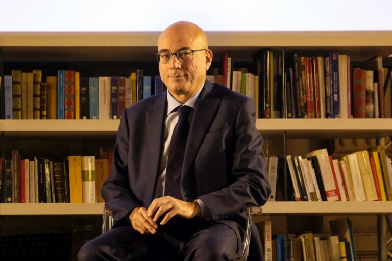 Premio Ischia, Aldo Cazzullo giornalista dell’anno