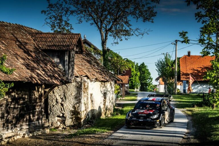 Testoni “In Croazia gomme ok in tutte le situazioni”