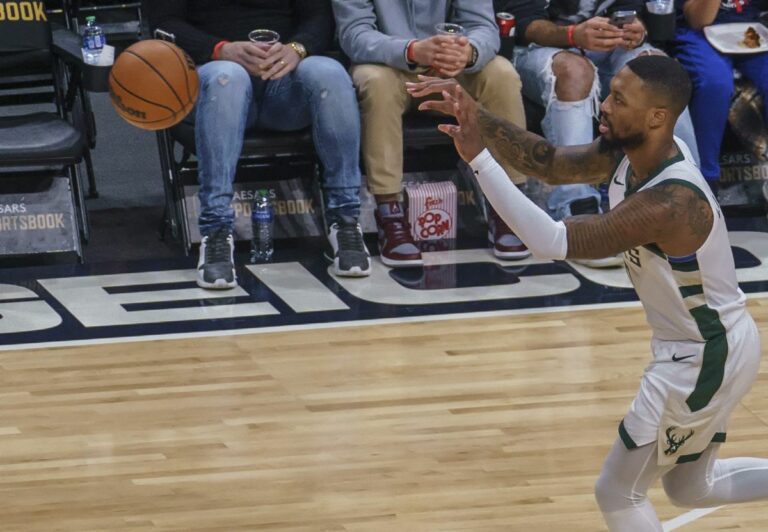 Fattore campo ancora decisivo, ok Milwaukee e Clippers