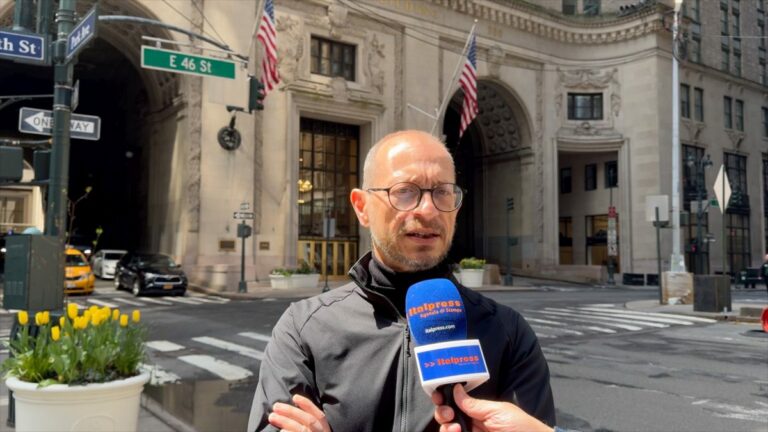 Carta “Tra Palermo e New York sinergie per la rigenerazione urbana”