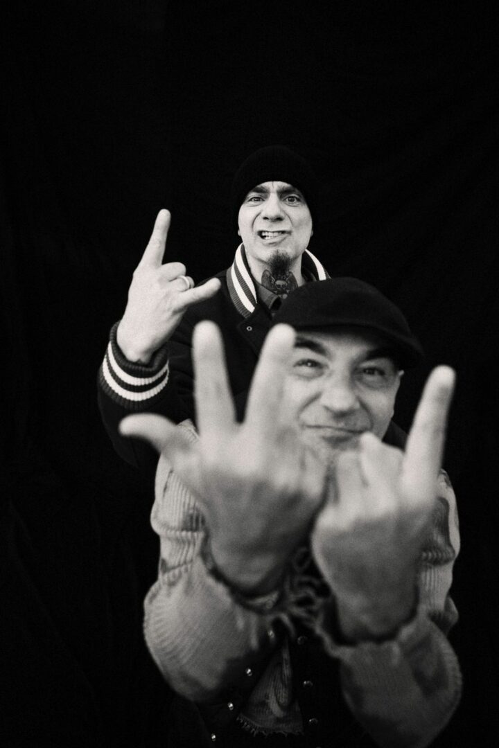 Musica, parte lo Snowland Livigno Music Festival con gli Articolo 31