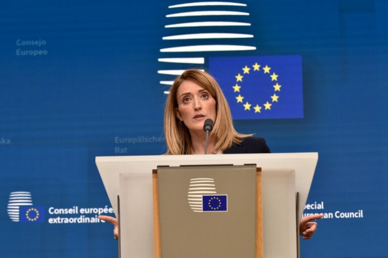 Malta, EP President censored by the Broadcasting Authority