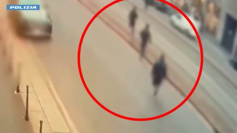 Milano, Gli fratturano il volto per rapinargli orologio da 50mila euro