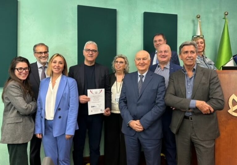 Gruppo Federmanager ottiene la certificazione per parità di genere
